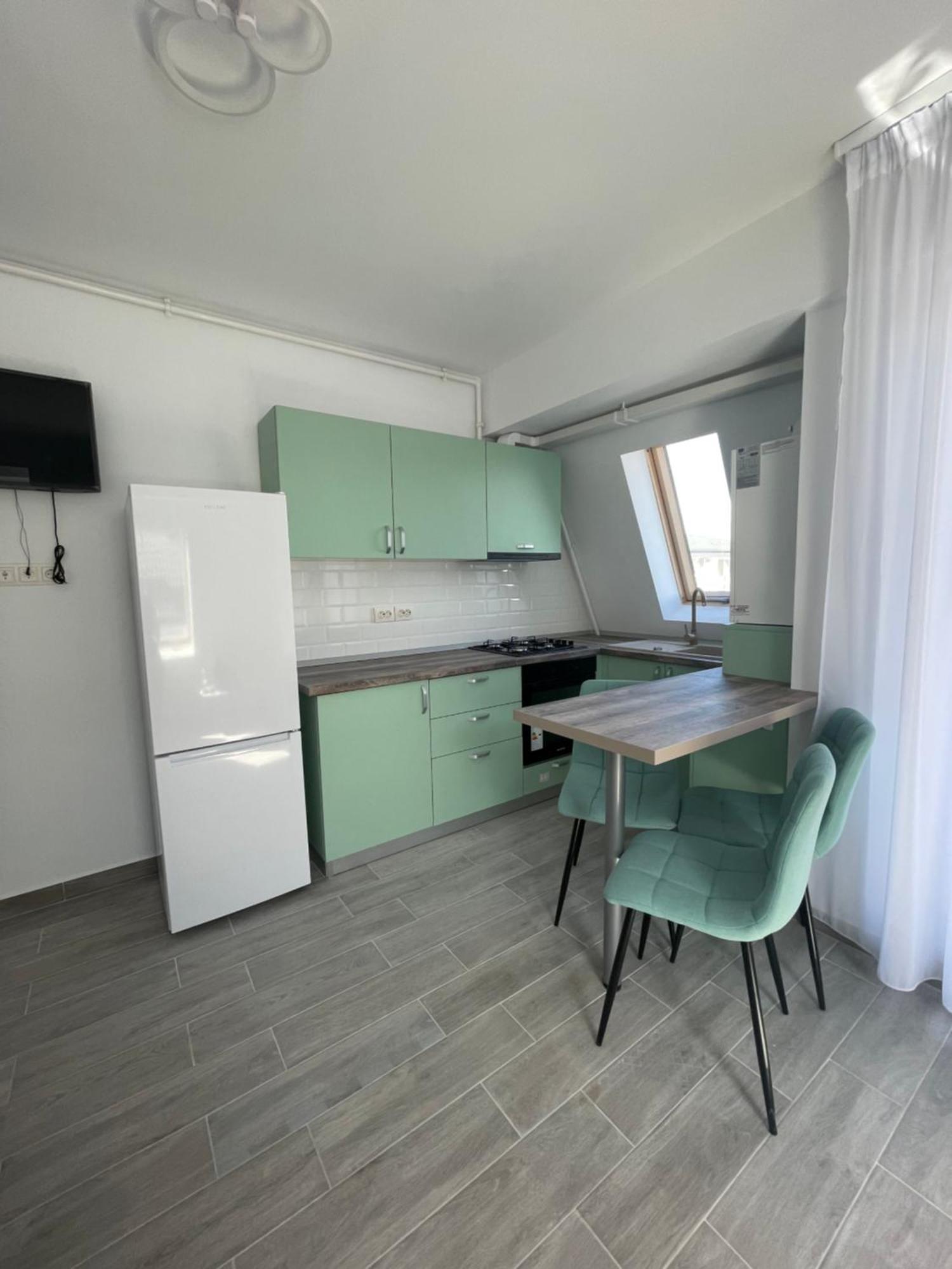 Marisah Residence #6 Otopeni Zewnętrze zdjęcie